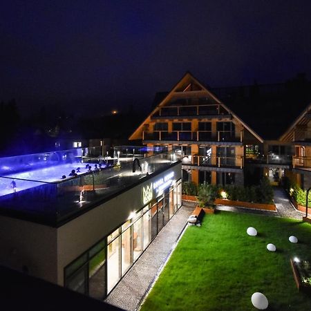Apartament Paryski Blask - Royal Resort Zakopane Exterior photo